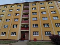 Pronájem bytu 3+1, Rokycany, Josefa Knihy, 75 m2