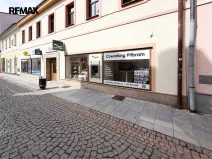 Pronájem obchodního prostoru, Příbram - Příbram I, Pražská, 31 m2