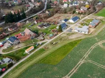 Prodej pozemku pro bydlení, Sloupnice, 1501 m2