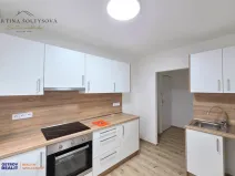 Pronájem bytu 1+1, Konice, Husova, 30 m2