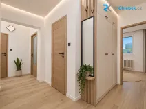 Prodej bytu 3+1, Frýdek-Místek, Ostravská, 82 m2