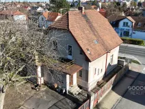 Prodej rodinného domu, Praha - Horní Počernice, Dobšická, 150 m2