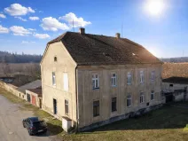 Prodej bytu 3+1, Zálesí, 76 m2