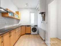 Pronájem bytu 2+1, Praha - Vršovice, Bulharská, 55 m2