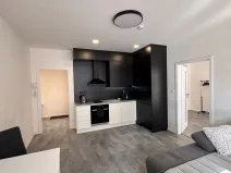 Pronájem bytu 2+kk, Opava, Otická, 50 m2