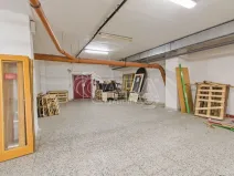 Pronájem skladu, Praha - Chodov, Roztylská, 350 m2