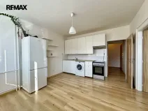 Pronájem bytu 1+1, Příbram - Příbram III, Ryneček, 47 m2