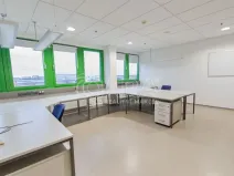 Pronájem kanceláře, Praha - Třebonice, Sárská, 350 m2