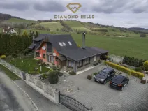 Prodej rodinného domu, Janov, 130 m2