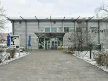 Prodej komerční nemovitosti, Praha - Háje, Květnového vítězství, 1285 m2