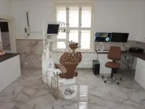 Pronájem komerční nemovitosti, Ústí nad Orlicí, Havlíčkova, 45 m2