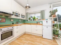 Prodej bytu 1+kk, Praha - Hrdlořezy, U Smetanky, 39 m2