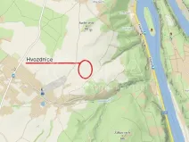 Prodej pole, Hvozdnice, 16653 m2