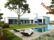 Prodej rodinného domu, Jílové u Prahy - Luka pod Medníkem, 161 m2