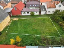 Prodej pozemku pro bydlení, Kryry, 471 m2