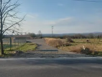 Prodej komerčního pozemku, Přáslavice - Kocourovec, 3714 m2