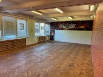 Pronájem skladu, Praha - Horní Počernice, Bystrá, 100 m2