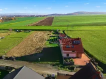 Prodej pozemku pro bydlení, Grygov, 868 m2