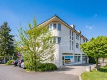 Pronájem obchodního prostoru, Roztoky, Lidická, 143 m2