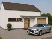 Prodej rodinného domu, Grygov, 235 m2