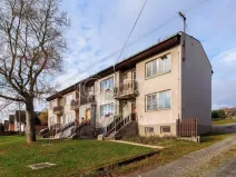 Prodej rodinného domu, Nečtiny - Březín, 115 m2