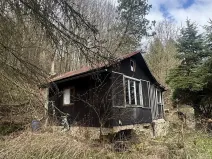 Prodej chaty, Děčín, Vítova, 16 m2