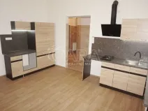 Prodej bytu 2+1, Česká Třebová, Masarykova, 88 m2