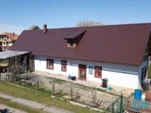 Prodej rodinného domu, Chroustov, 96 m2