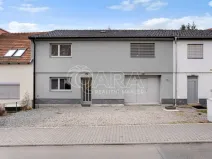 Prodej rodinného domu, Brno, Chaloupky, 240 m2