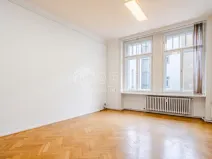 Pronájem kanceláře, Praha - Nové Město, Vodičkova, 25 m2