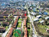 Prodej bytu 2+1, Příbram, Kremnická, 60 m2