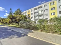 Prodej bytu 2+1, Beroun - Beroun-Město, Švermova, 56 m2