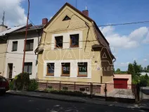 Prodej rodinného domu, Svitavy - Předměstí, Vítězná, 160 m2