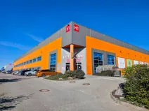 Pronájem kanceláře, Praha - Horní Počernice, Do Čertous, 358 m2