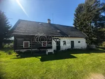 Prodej chalupy, Křižany, 95 m2