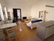 Pronájem kanceláře, Praha - Nové Město, Štěpánská, 71 m2