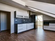 Prodej bytu 3+kk, Písek - Pražské Předměstí, Pražská, 71 m2