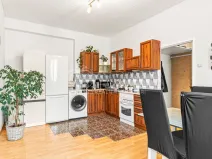 Prodej bytu 1+1, Praha - Veleslavín, Evropská, 45 m2