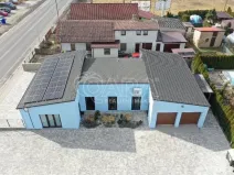 Prodej skladu, Sukorady, 187 m2