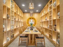 Prodej restaurace, Praha - Hostivař, náměstí Přátelství, 195 m2