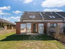 Prodej rodinného domu, Doubek, 88 m2