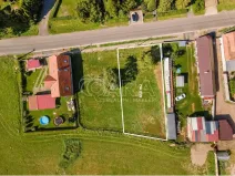 Prodej pozemku pro bydlení, Kladruby nad Labem, 650 m2