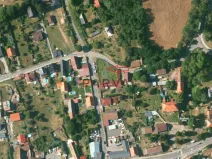 Prodej pozemku pro bydlení, Vejprnice, Družstevní, 720 m2