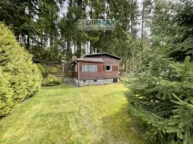 Prodej chaty, Ždírec - Žďár, 30 m2
