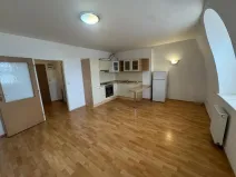 Pronájem bytu 2+kk, Olomouc, Wellnerova, 51 m2