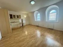 Pronájem bytu 2+kk, Olomouc, Wellnerova, 46 m2