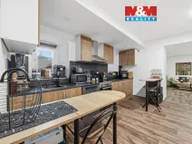 Prodej činžovního domu, Jaroměř - Jakubské Předměstí, Palackého, 791 m2