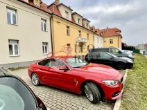 Pronájem bytu 2+1, Staré Město, Brněnská, 55 m2