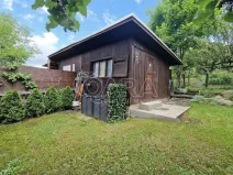 Prodej chaty, Praha, Boční II., 11 m2