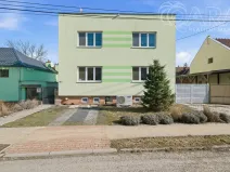 Prodej rodinného domu, Vyškov - Opatovice, 191 m2